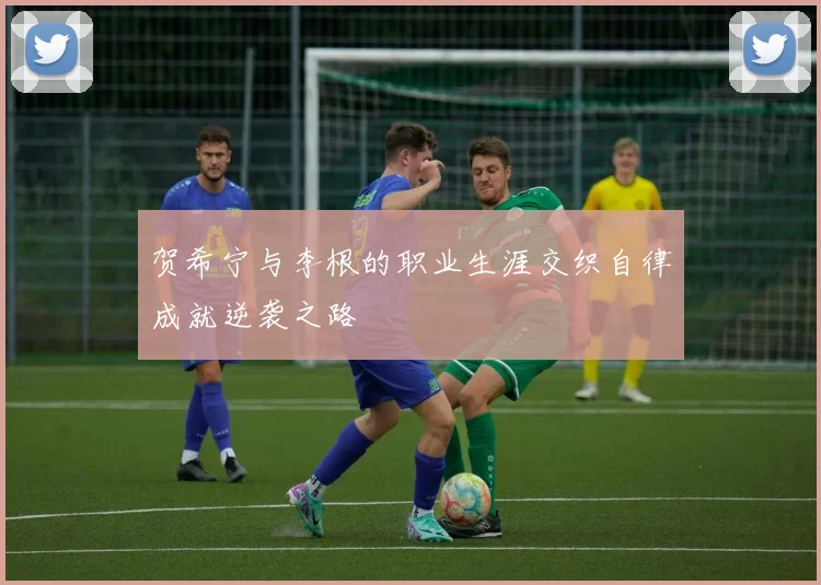 贺希宁与李根的职业生涯交织自律成就逆袭之路