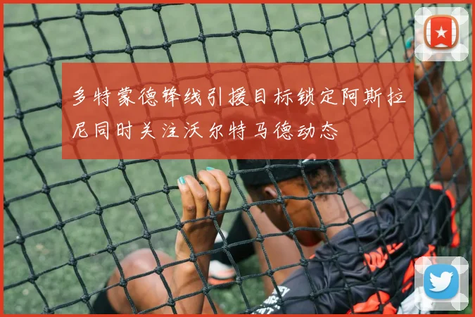 多特蒙德锋线引援目标锁定阿斯拉尼同时关注沃尔特马德动态