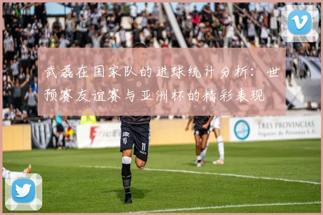 武磊在国家队的进球统计分析：世预赛友谊赛与亚洲杯的精彩表现