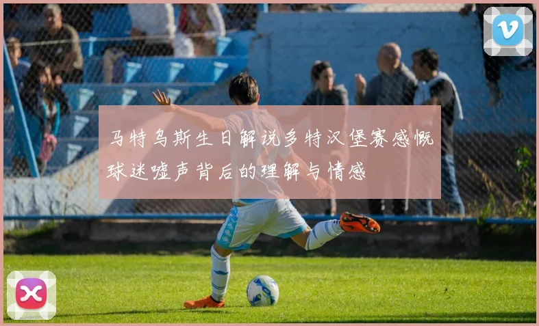马特乌斯生日解说多特汉堡赛感慨球迷嘘声背后的理解与情感